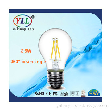 2014 new style YLL-B45-3.5W  LED Bulb